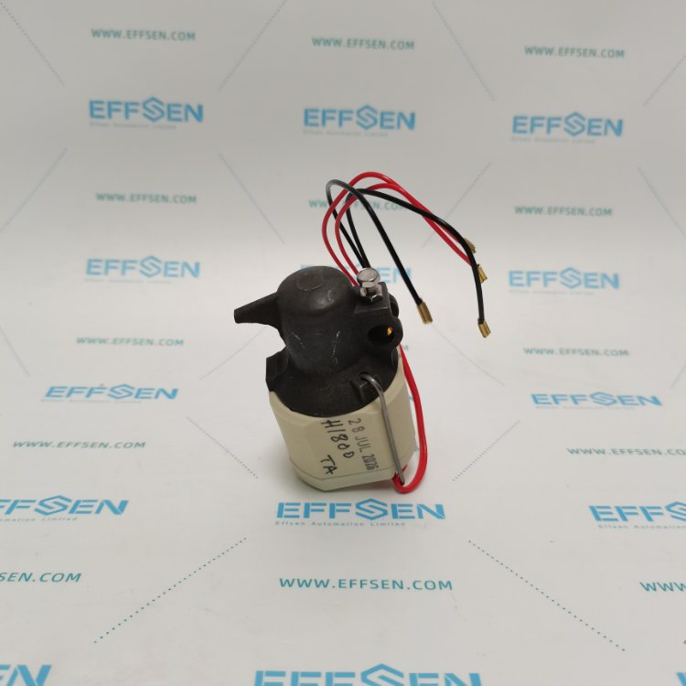 Mobrey SK178 Magnetic snap-action switch mechanism