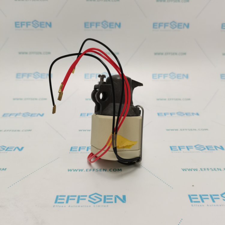 Mobrey SK178 Magnetic snap-action switch mechanism