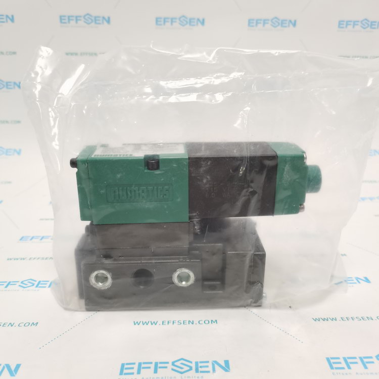 Numatics 082SA435M000070 Directional Control Valves