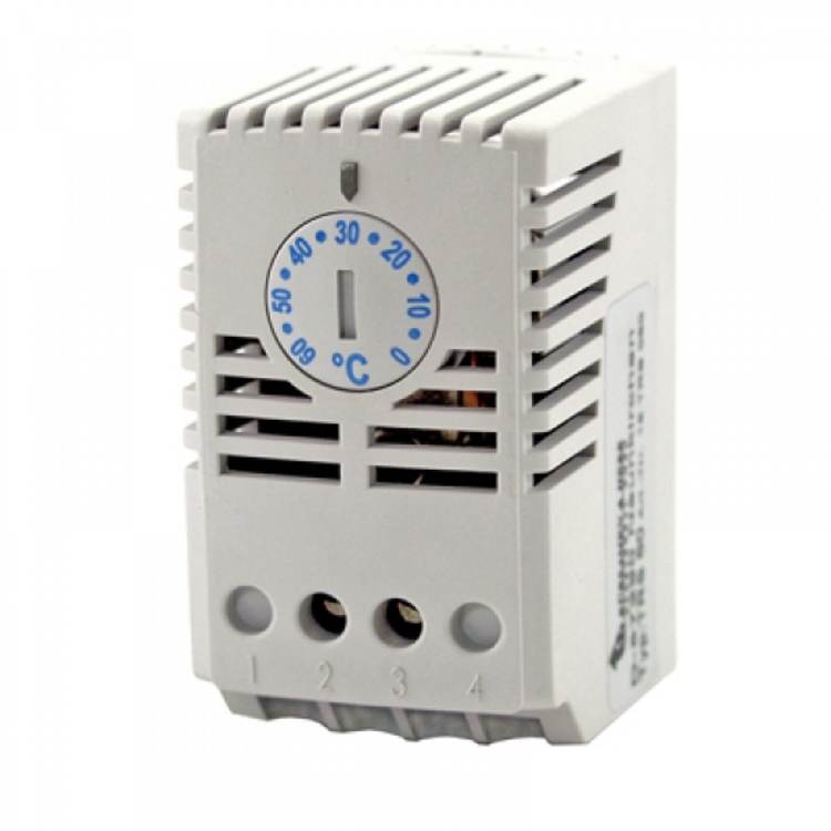 Rübsamen & Herr TRS 60 Thermostat
