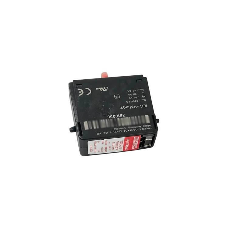 Phoenix Contact GDT‑US‑NG/40‑P Surge protection plug