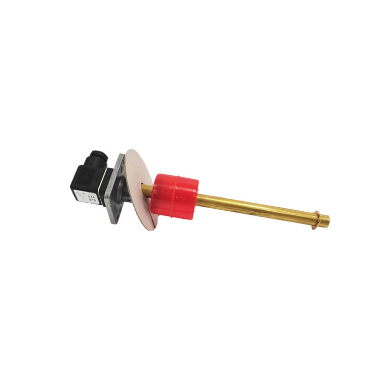 SKF WS32-2/195 float-type oil level switch