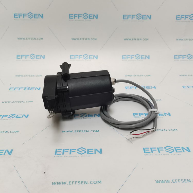 UniMeasure JX-P420-30-N11-10R-N11 Linear position sensor