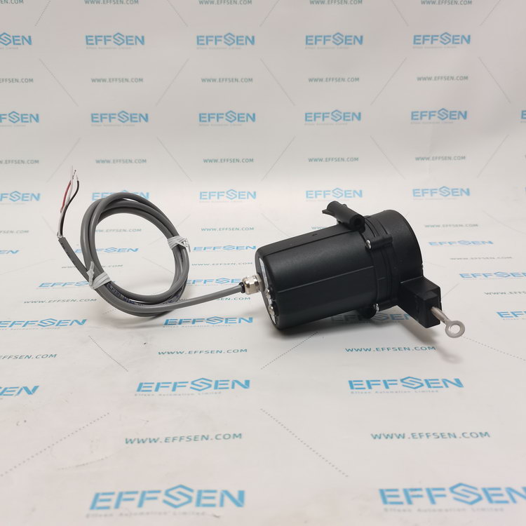 UniMeasure JX-P420-30-N11-10R-N11 Linear position sensor