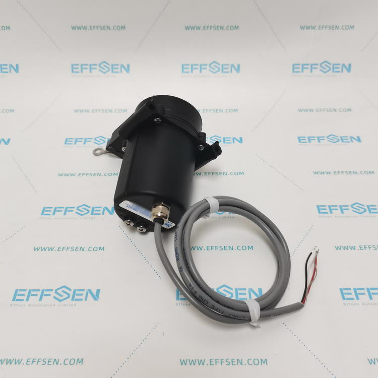 UniMeasure JX-P420-30-N11-10R-N11 Linear position sensor
