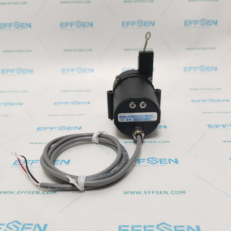 UniMeasure JX-P420-30-N11-10R-N11 Linear position sensor