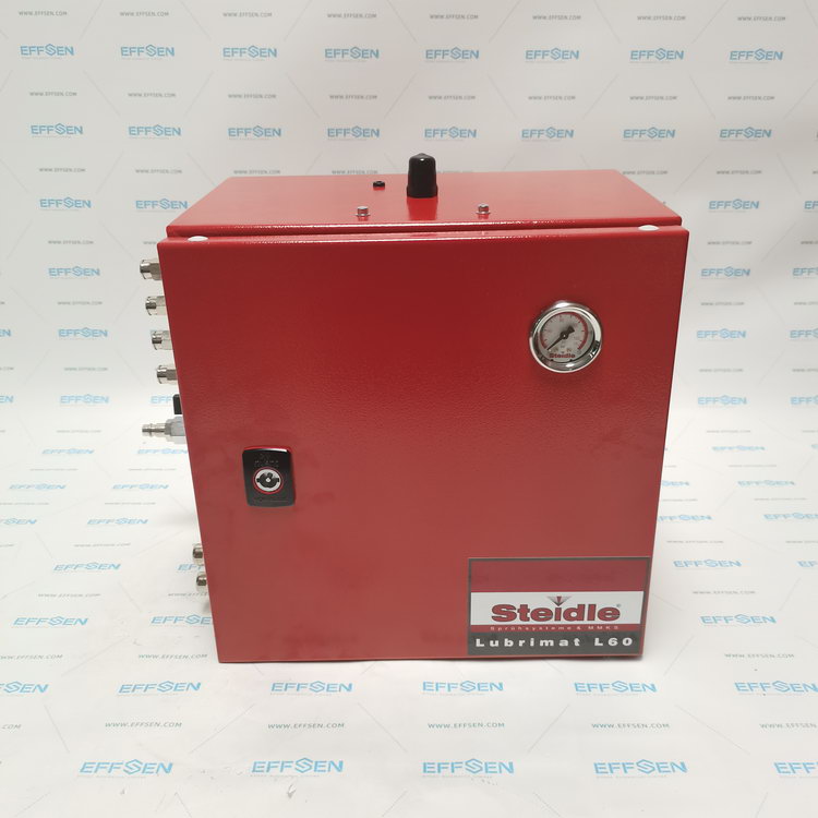 Steidle L60/4X Minimal Quantity Lubrication