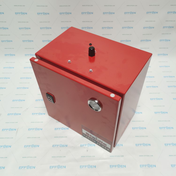 Steidle L60/4X Minimal Quantity Lubrication