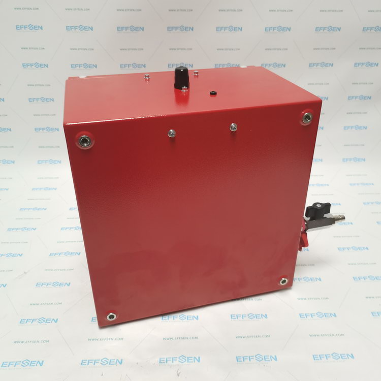 Steidle L60/4X Minimal Quantity Lubrication