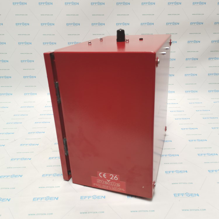 Steidle L60/4X Minimal Quantity Lubrication