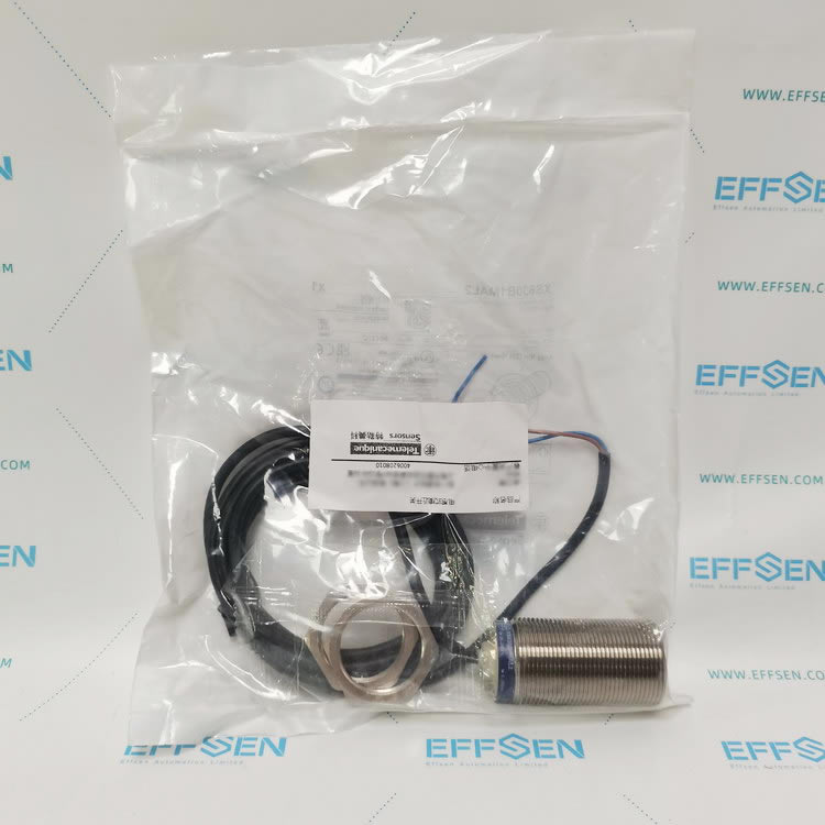 Telemecanique XS630B1MAL2 Cylindrical inductive proximity sensor