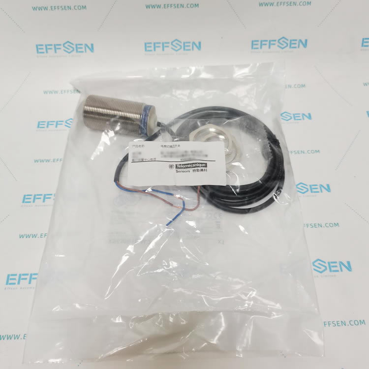 Telemecanique XS630B1MAL2 Cylindrical inductive proximity sensor