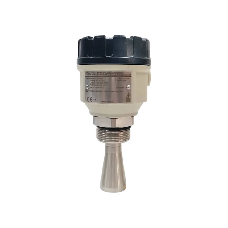 NIVELCO WGS-214-8 Conductive level electrode probe