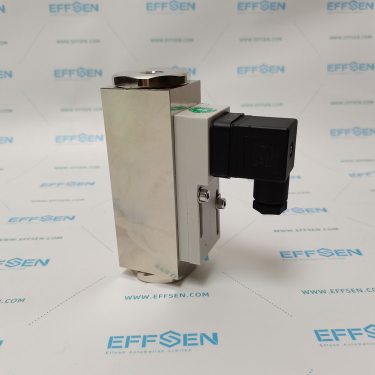 Meister 30XM0008XG15S DWM series piston-type flow switch