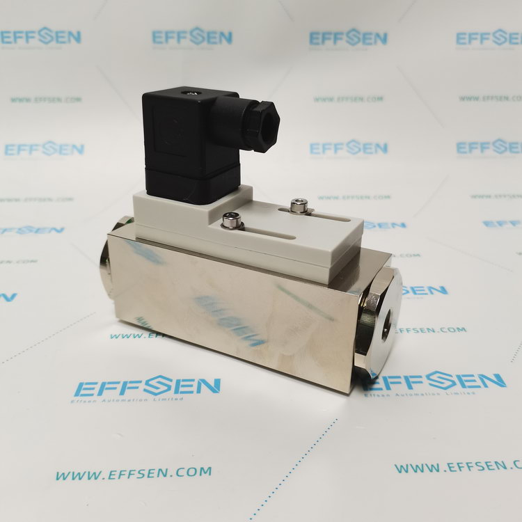 Meister 30XM0008XG15S DWM series piston-type flow switch