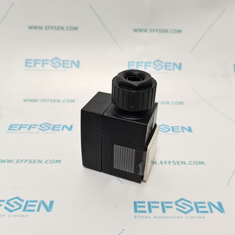Burkert 00316529 Type 8605 digital control electronics