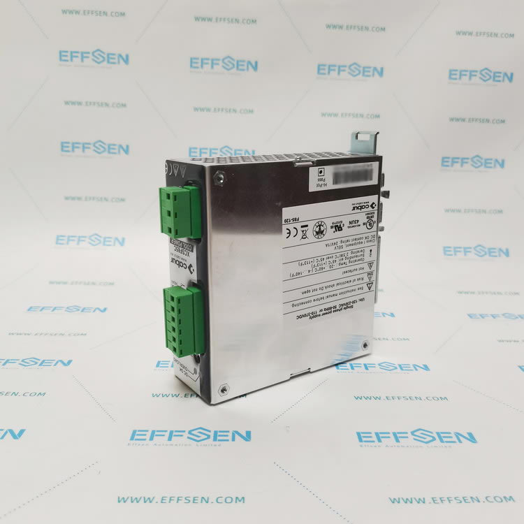 Cabur XCSF85C Switching power supply