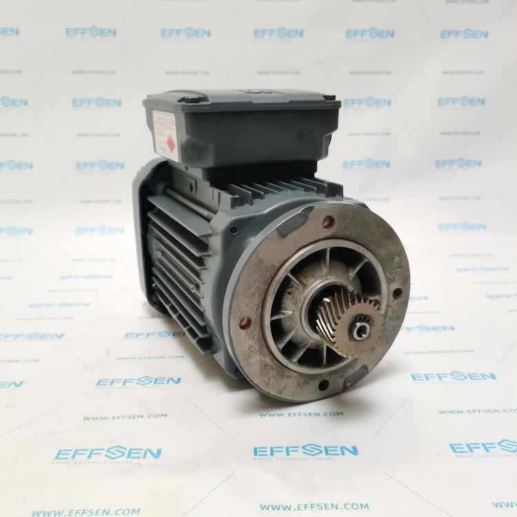 ​SEW-EURODRIVE DRN71M4 Three-phase asynchronous motor