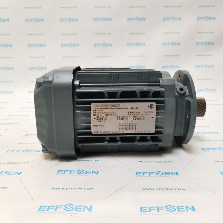 ​SEW-EURODRIVE DRN71M4 Three-phase asynchronous motor