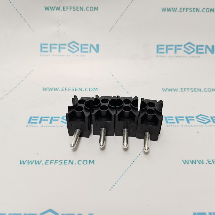 Staubli P1/63-SSK Plug block (15.0160)