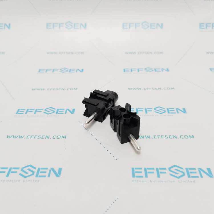 Staubli P1/63-SSK Plug block (15.0160)