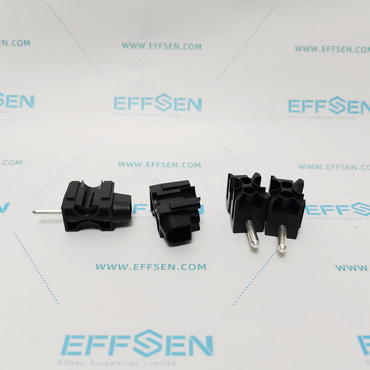 Staubli P1/63-SSK Plug block (15.0160)