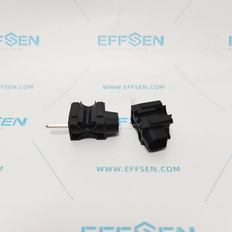 Staubli P1/63-SSK Plug block (15.0160)