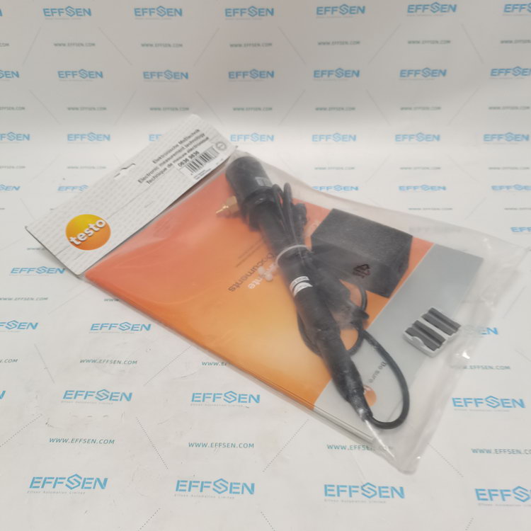 Testo 0636 9836 Pressure dew point probe