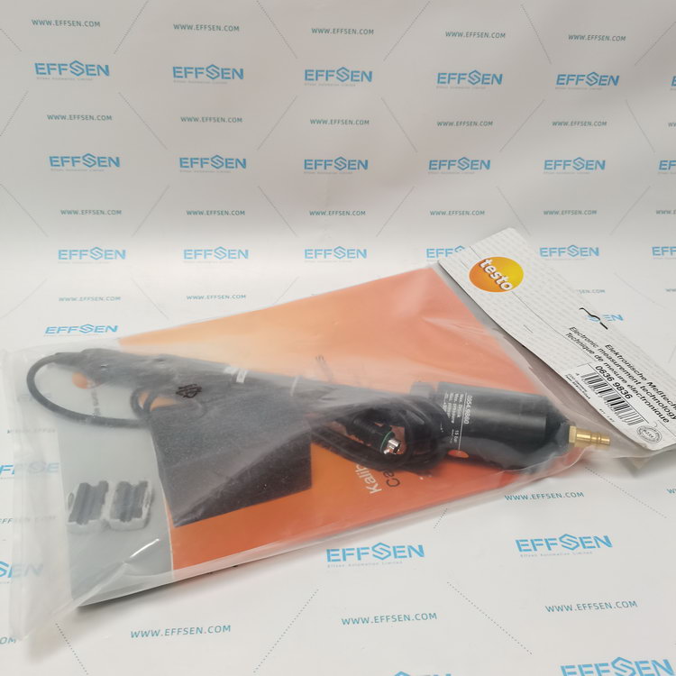 Testo 0636 9836 Pressure dew point probe