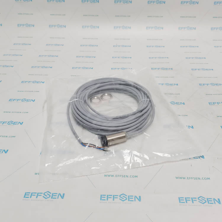 Pulsotronic 9964-4607 Inductive proximity sensor