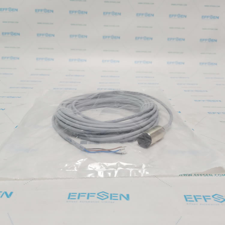 Pulsotronic 9964-4607 Inductive proximity sensor
