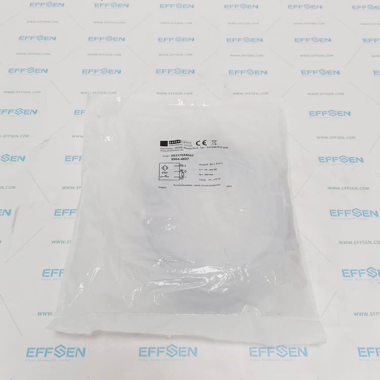 Pulsotronic 9964-4607 Inductive proximity sensor