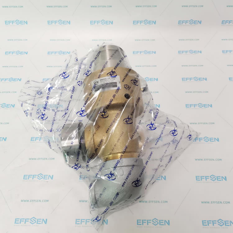 KJC ORS2205-50A-26A(LH)-03 Rotary joint