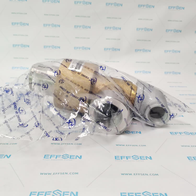 KJC ORS2205-50A-26A(LH)-03 Rotary joint