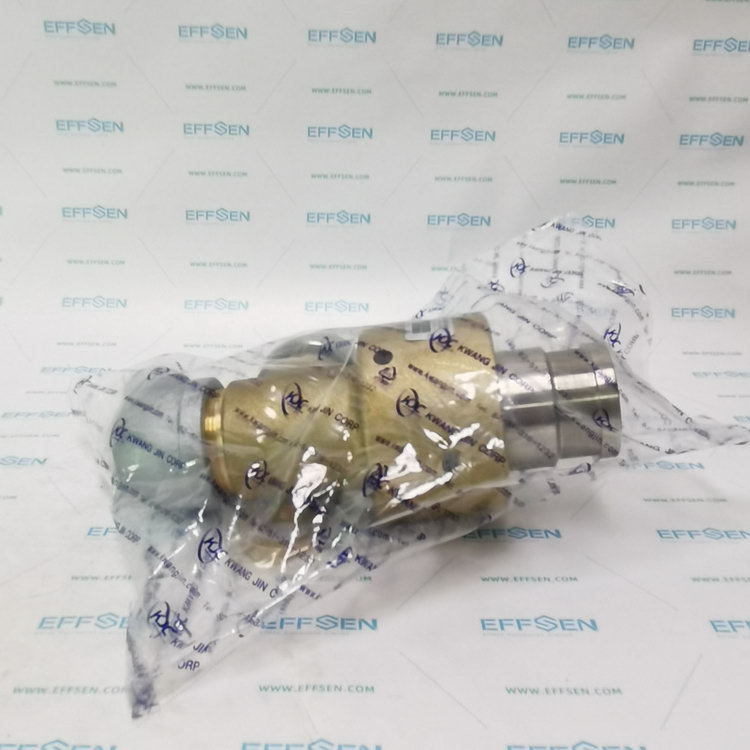 KJC ORS2205-50A-26A(LH)-03 Rotary joint