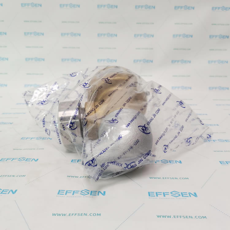 KJC ORS2205-50A-26A(LH)-03 Rotary joint