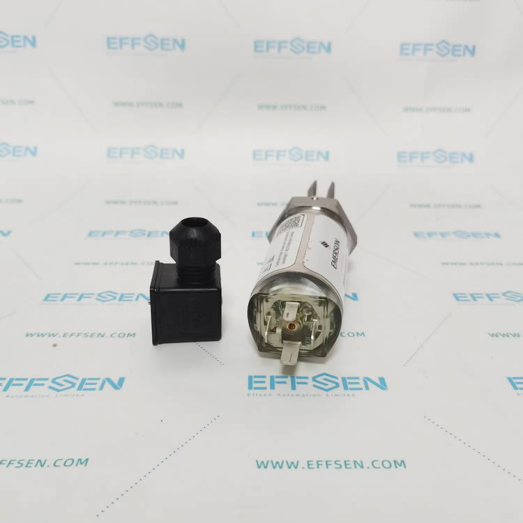 Rosemount 211000A1NA Vibrating fork level switch