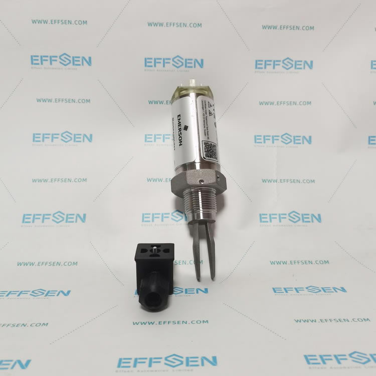 Rosemount 211000A1NA Vibrating fork level switch