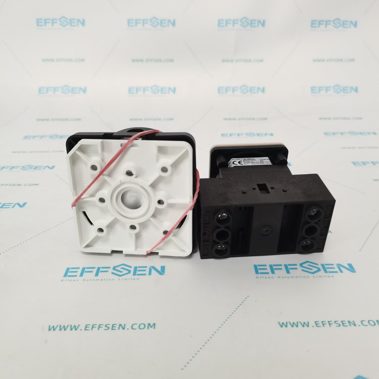 Salzer H233-41200-033N1 Rotary cam disconnect switch