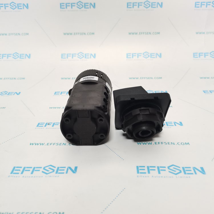 Salzer P220-640376 Rotary cam switch