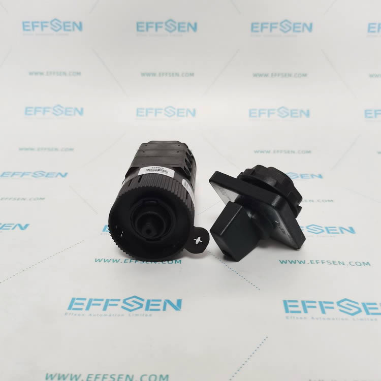 Salzer P220-640376 Rotary cam switch