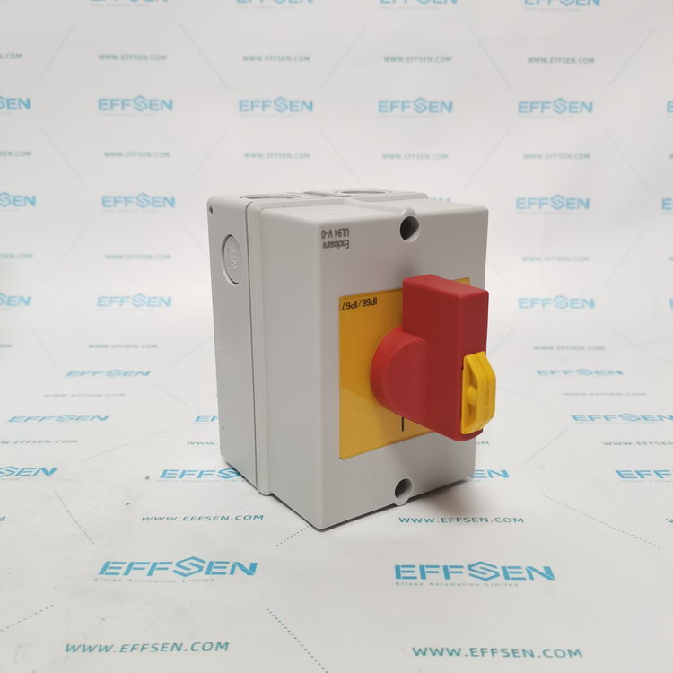 Kraus & Naimer KG32.T202-GBA027 *KS Load break switch Disconnector