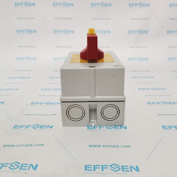 Kraus & Naimer KG32.T202-GBA027 *KS Load break switch Disconnector