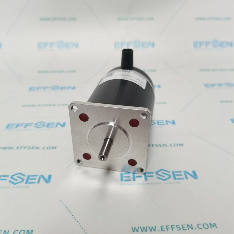 Phytron ZSS 52.200.1,2 Stepper motor