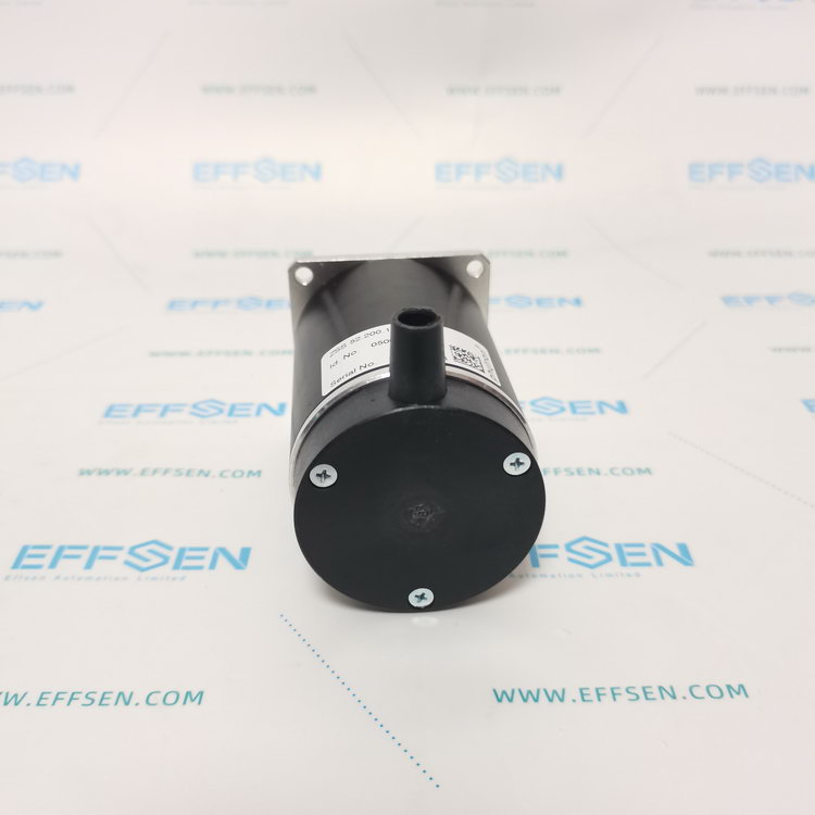 Phytron ZSS 52.200.1,2 Stepper motor